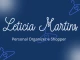 Leticia Martins - Personal Closet e Shopper